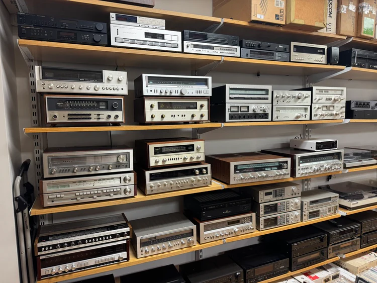 Welcome to Our Store